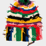 Rainbow Balaclava - SAMPLE SALE