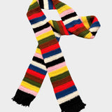 Rayitas Scarf - SAMPLE SALE