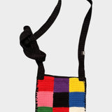 Crochet Mini Bag - SAMPLE SALE