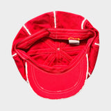 Red Beret - SAMPLE SALE