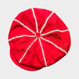 Red Beret - SAMPLE SALE