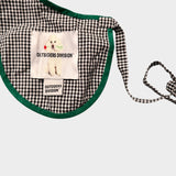 Vichy Bib - SAMPLE SALE