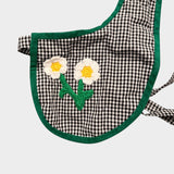 Vichy Bib - SAMPLE SALE