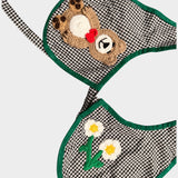Vichy Bib - SAMPLE SALE