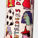 Water Bottle - SAMPLE SALE