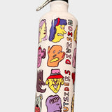 Water Bottle - SAMPLE SALE