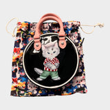 Claw Renoir Bag - SAMPLE SALE