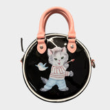 Claw Renoir Bag - SAMPLE SALE