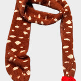 Bambi Scarf - SAMPLE SALE