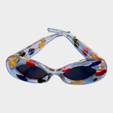 Crystal Sunglasses - SAMPLE SALE