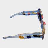 Crystal Sunglasses - SAMPLE SALE