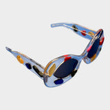 Crystal Sunglasses - SAMPLE SALE