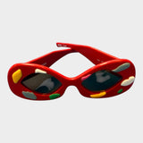 Red Sunglasses - SAMPLE SALE