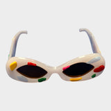 Bone Sunglasses - SAMPLE SALE