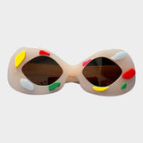 Bone Sunglasses - SAMPLE SALE