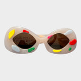 Bone Sunglasses - SAMPLE SALE