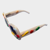 Bone Sunglasses - SAMPLE SALE