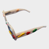 Bone Sunglasses - SAMPLE SALE