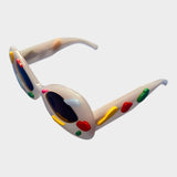 Bone Sunglasses - SAMPLE SALE