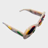 Bone Sunglasses - SAMPLE SALE