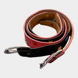 Two Belts - SAMPLE SALE