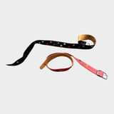 Two Belts - SAMPLE SALE