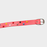 Two Belts - SAMPLE SALE