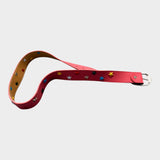 Two Belts - SAMPLE SALE
