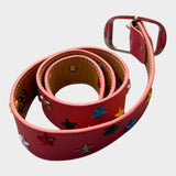Two Belts - SAMPLE SALE
