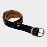 Two Belts - SAMPLE SALE