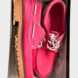 Pink Nauticos - SAMPLE SALE