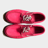 Pink Nauticos - SAMPLE SALE