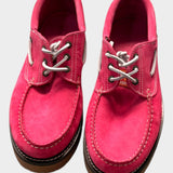 Pink Nauticos - SAMPLE SALE
