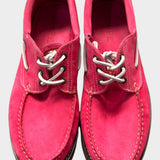 Pink Nauticos - SAMPLE SALE