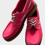 Pink Nauticos - SAMPLE SALE