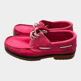 Pink Nauticos - SAMPLE SALE