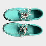 Turquoise Nauticos - SAMPLES SALES