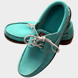 Turquoise Nauticos - SAMPLES SALES