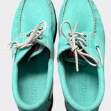 Turquoise Nauticos - SAMPLES SALES