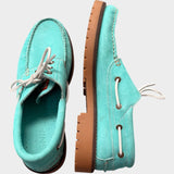 Turquoise Nauticos - SAMPLES SALES