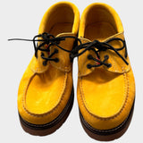 Yellow Nauticos - SAMPLE SALE