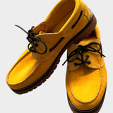 Yellow Nauticos - SAMPLE SALE