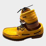 Yellow Nauticos - SAMPLE SALE