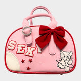 Sexy Bag- SAMPLE SALE