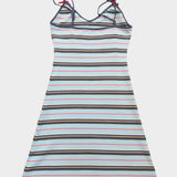 12 Cat Dress - SAMPLE SALE