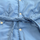 Puffer Coat - SAMPLE SALE