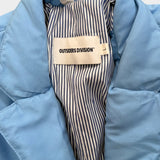Puffer Coat - SAMPLE SALE