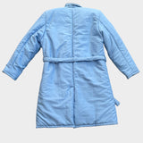 Puffer Coat - SAMPLE SALE