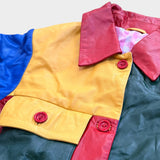 Daily Leather Jacket - SAMPLE SALE