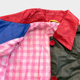 Daily Leather Jacket - SAMPLE SALE